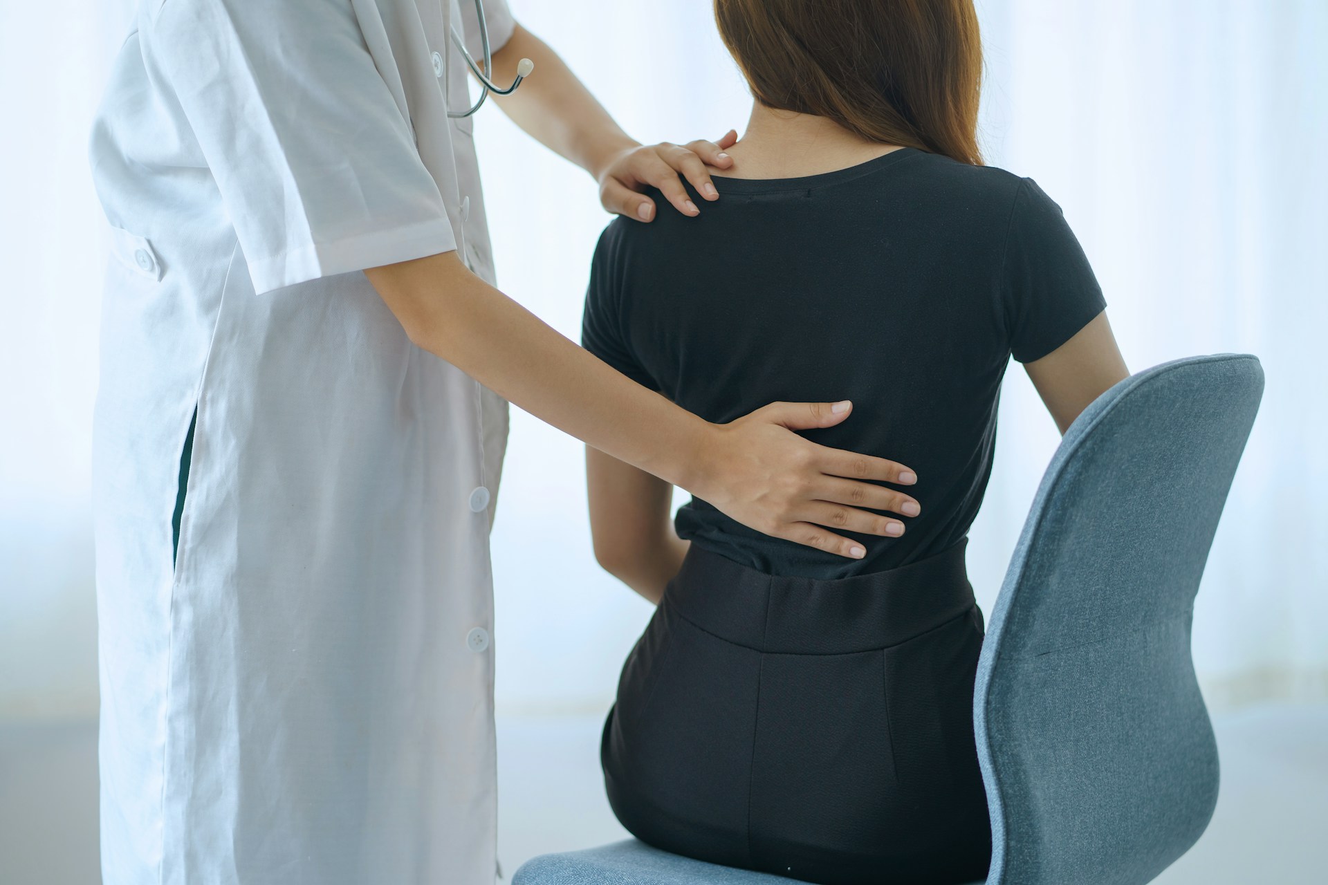 Modern Pain Care