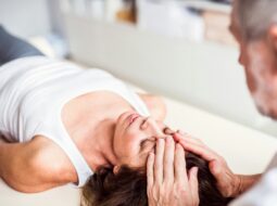 Pain Relief