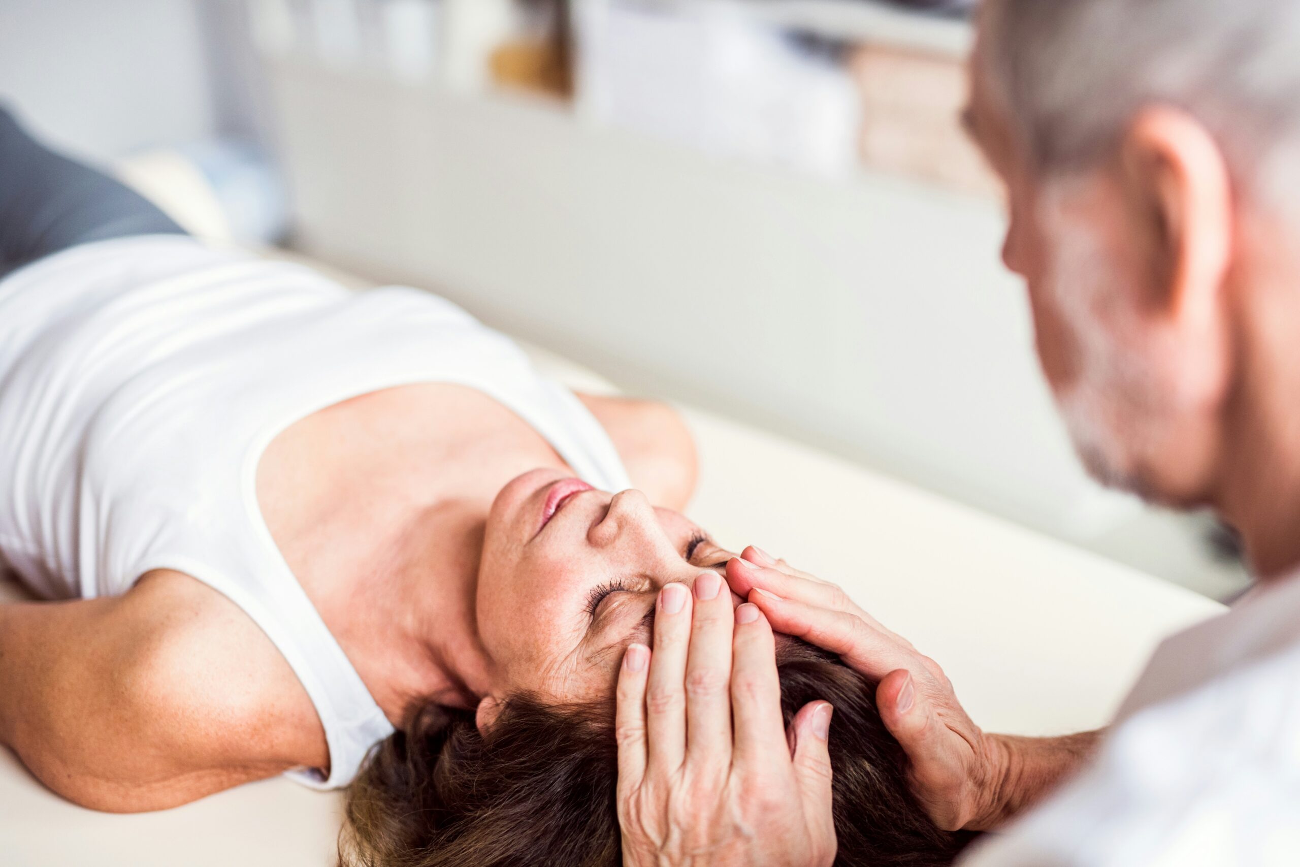 Pain Relief