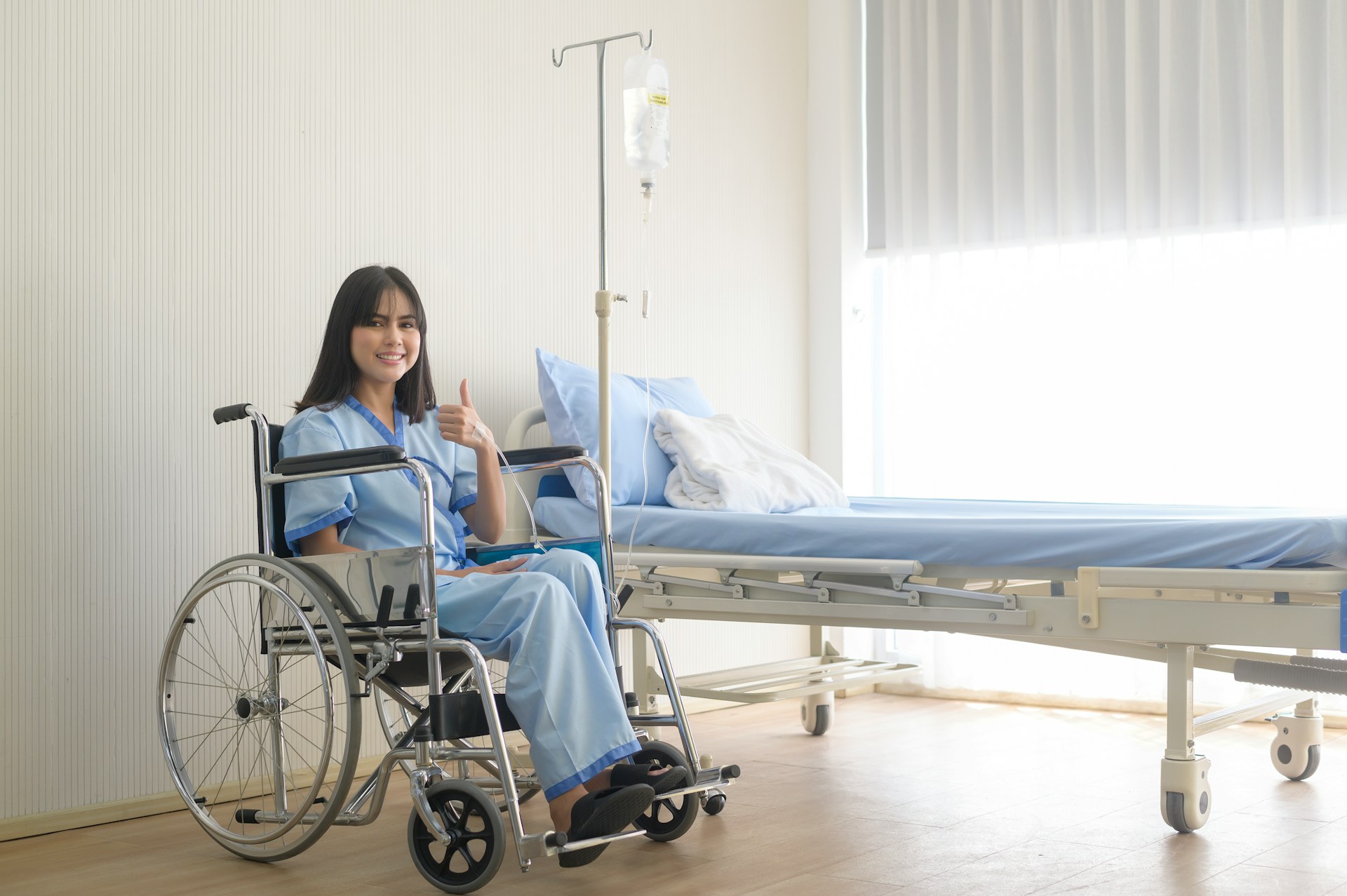 Post-Surgery Recovery Strategies